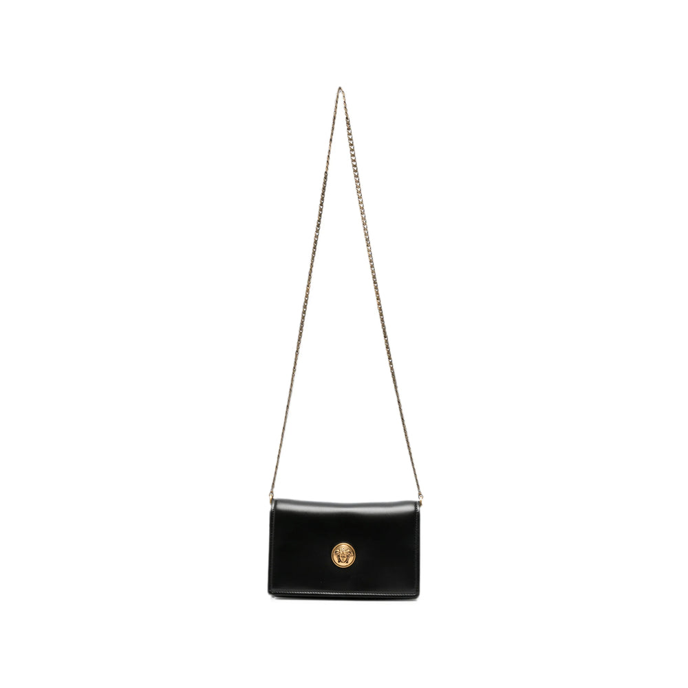 Versace Versace Black Shoulder Bags Women