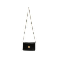 Versace Versace Black Shoulder Bags Women