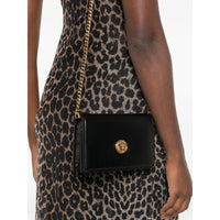 Versace Versace Black Shoulder Bags Women