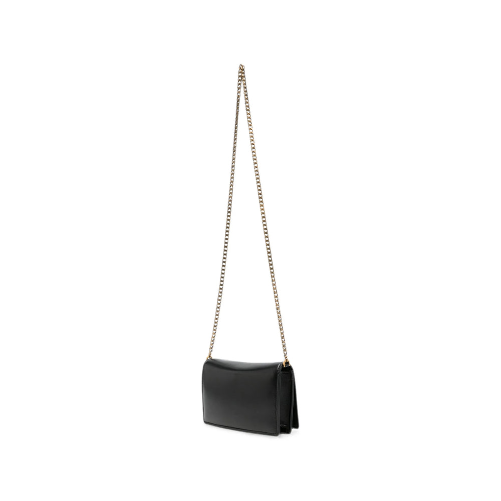 Versace Versace Black Shoulder Bags Women