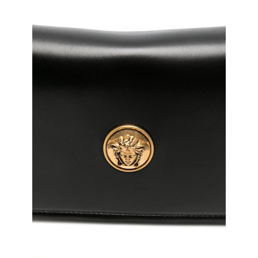 Versace Versace Black Shoulder Bags Women