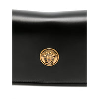 Versace Versace Black Shoulder Bags Women