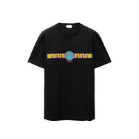 Versace Versace Black T-Shirts & Vests - T-Shirts Men