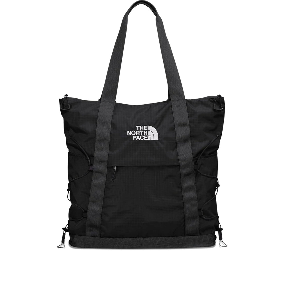 The North Face The North Face Black Tote Bags Men