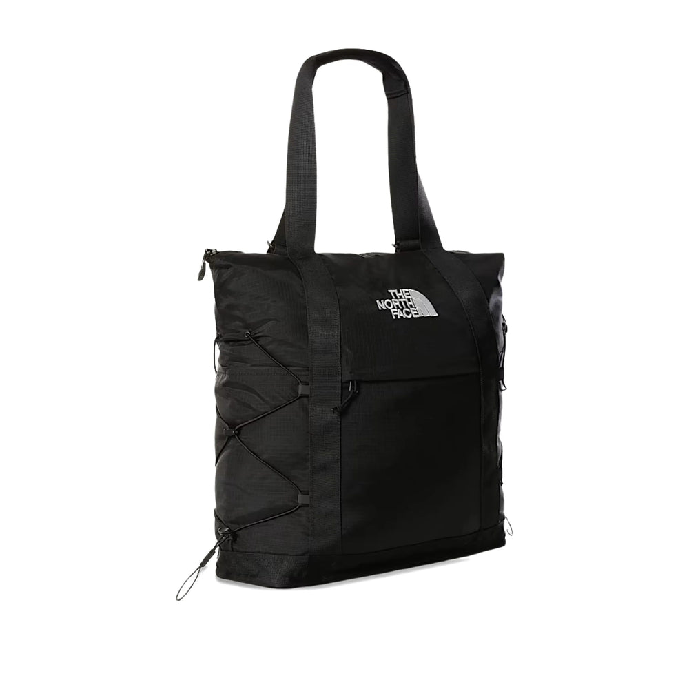 The North Face The North Face Black Tote Bags Men