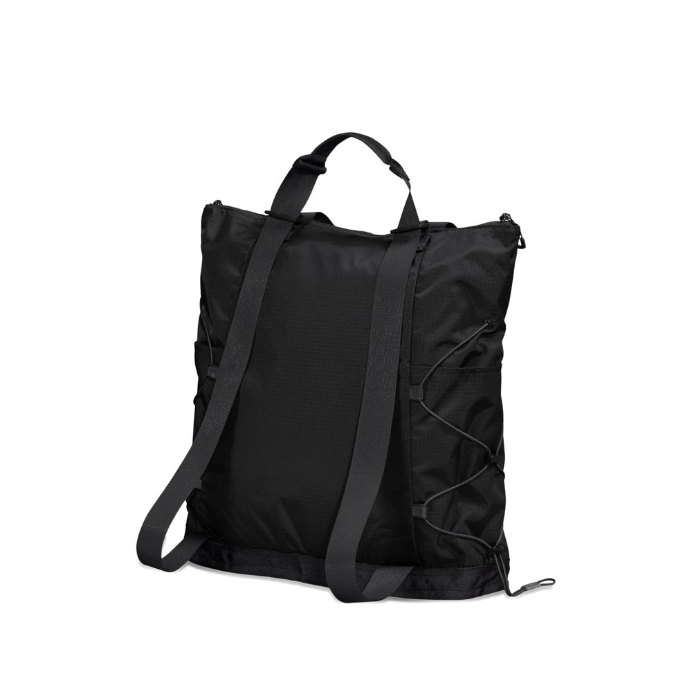 The North Face The North Face Black Tote Bags Men