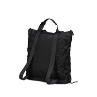 The North Face The North Face Black Tote Bags Men