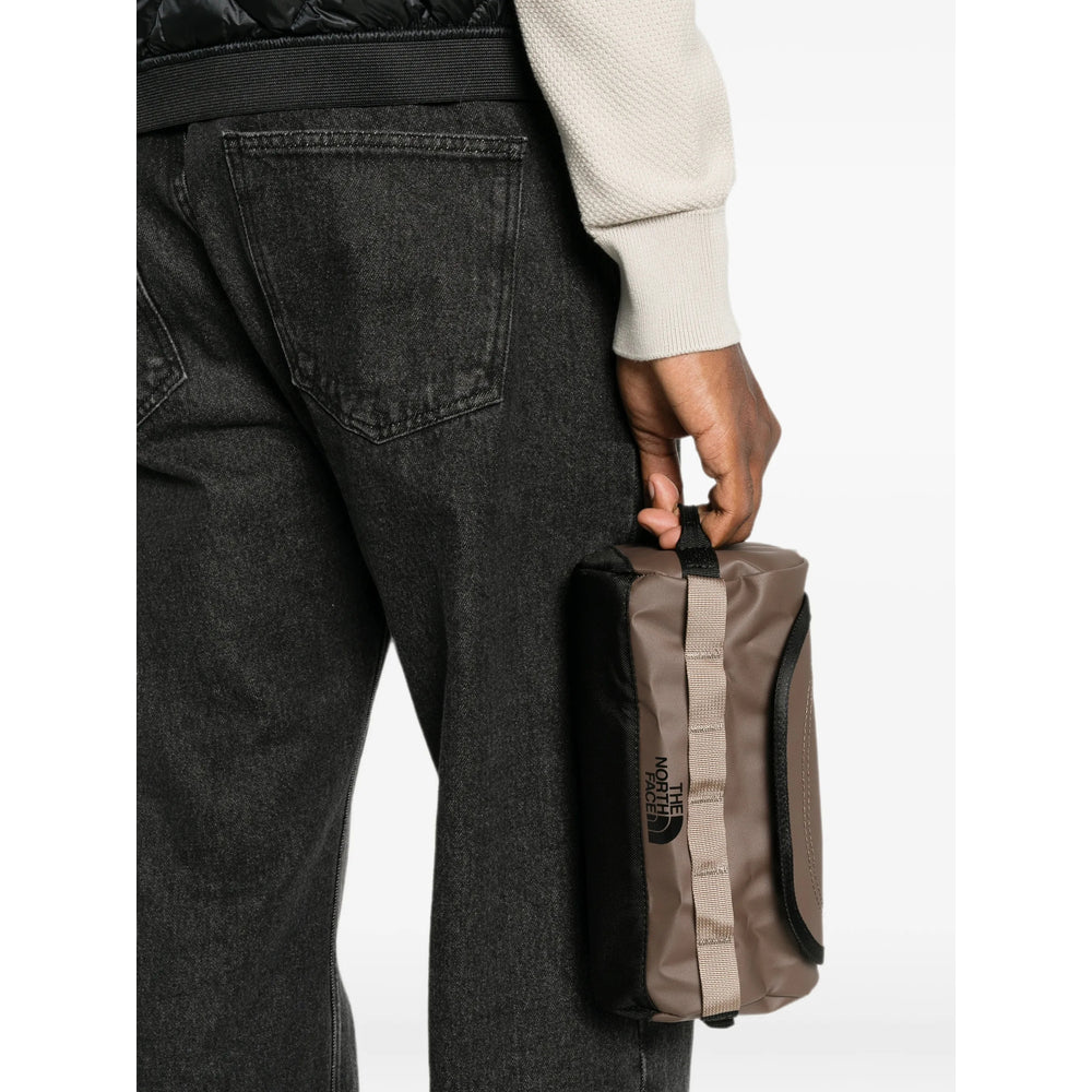 The North Face The North Face Brown Clutch Bags Men