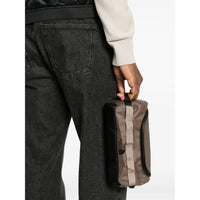 The North Face The North Face Brown Clutch Bags Men