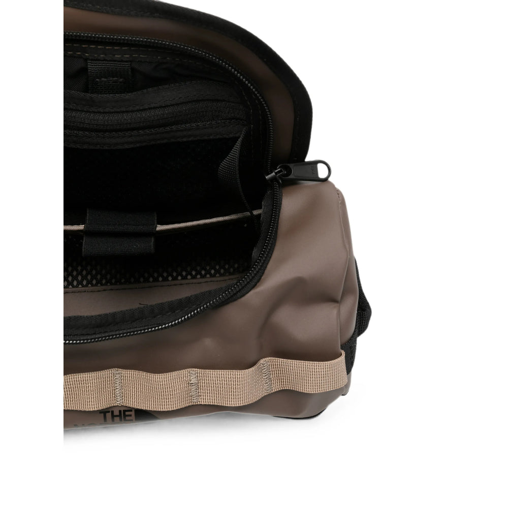 The North Face The North Face Brown Clutch Bags Men