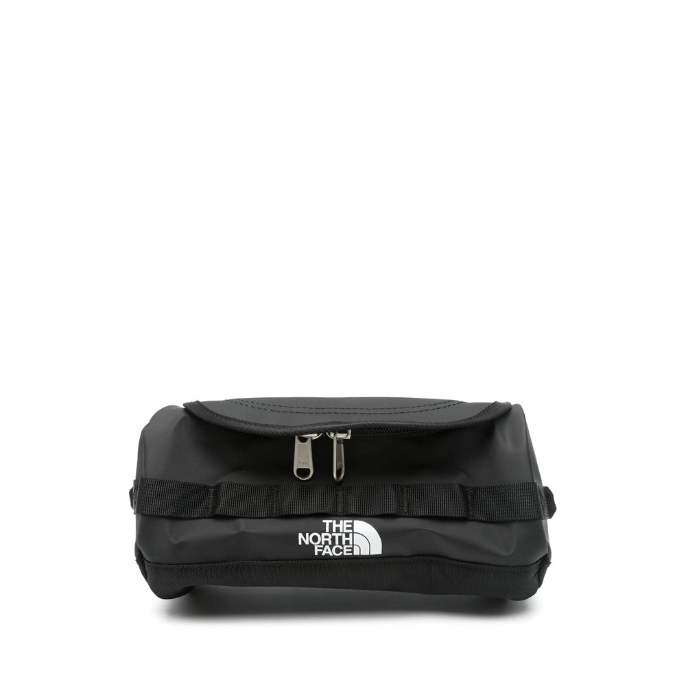The North Face The North Face Black Wash Bags Men