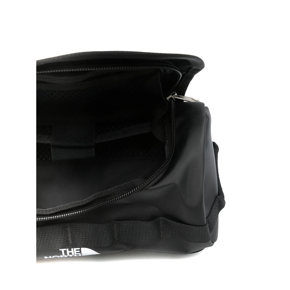 The North Face The North Face Black Wash Bags Men