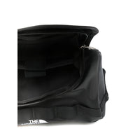 The North Face The North Face Black Wash Bags Men