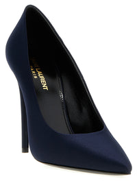 SAINT LAURENT Saint Laurent Women 'Monceau' Pumps