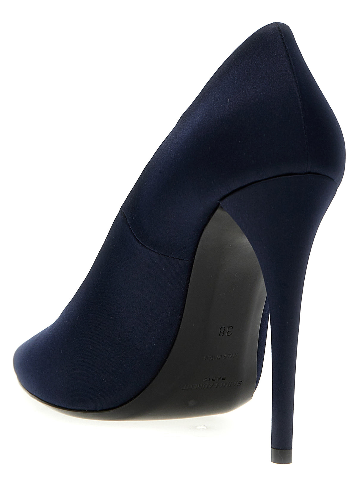 SAINT LAURENT Saint Laurent Women 'Monceau' Pumps