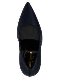 SAINT LAURENT Saint Laurent Women 'Monceau' Pumps