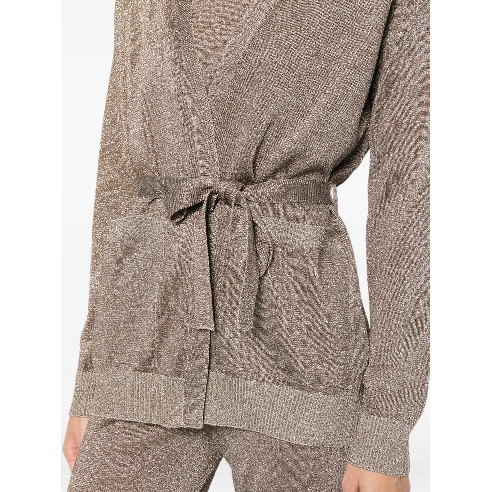 Missoni Neutrals Knitwear - Cardigans Women – Bluefly