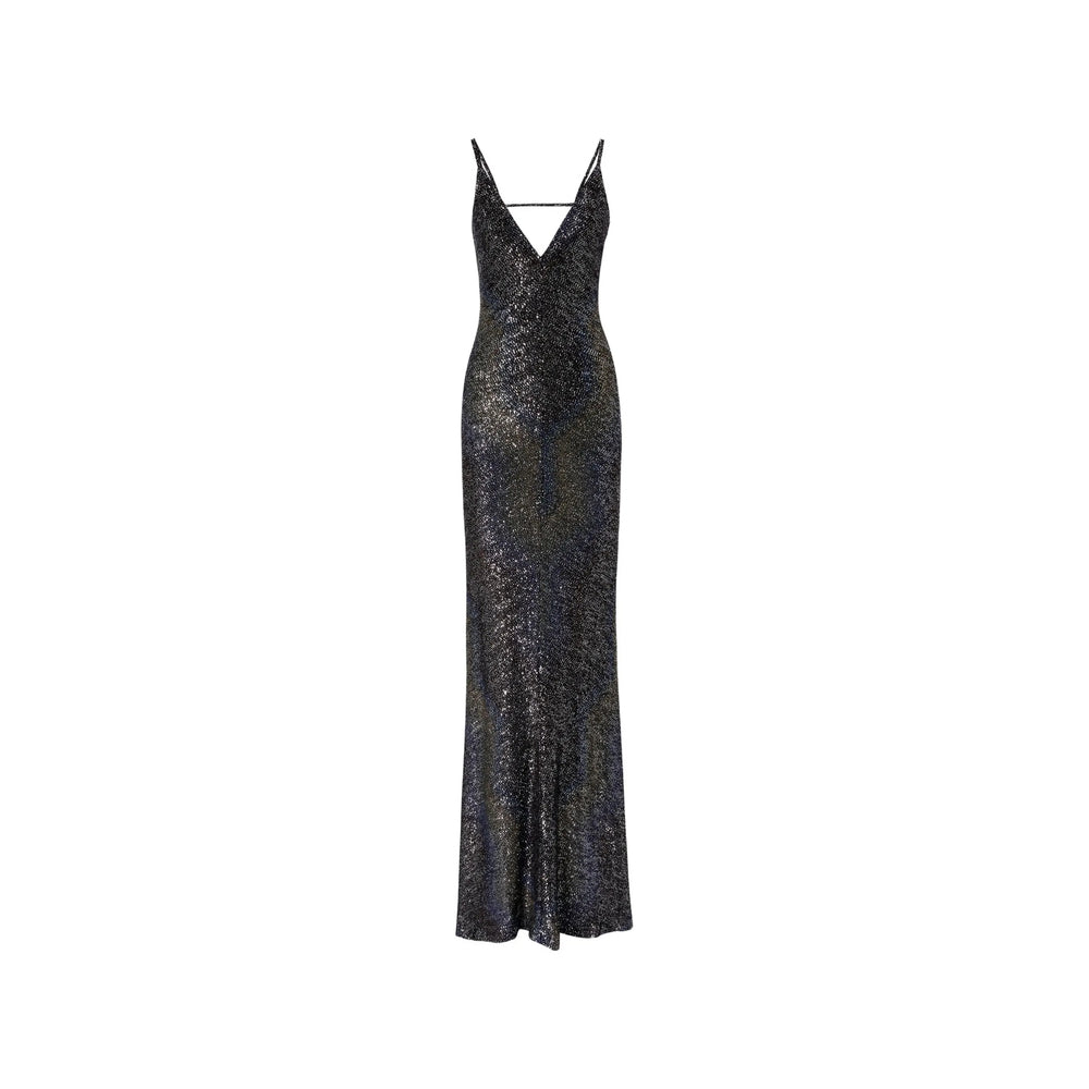 Missoni Black Dresses - Evening Dresses Women