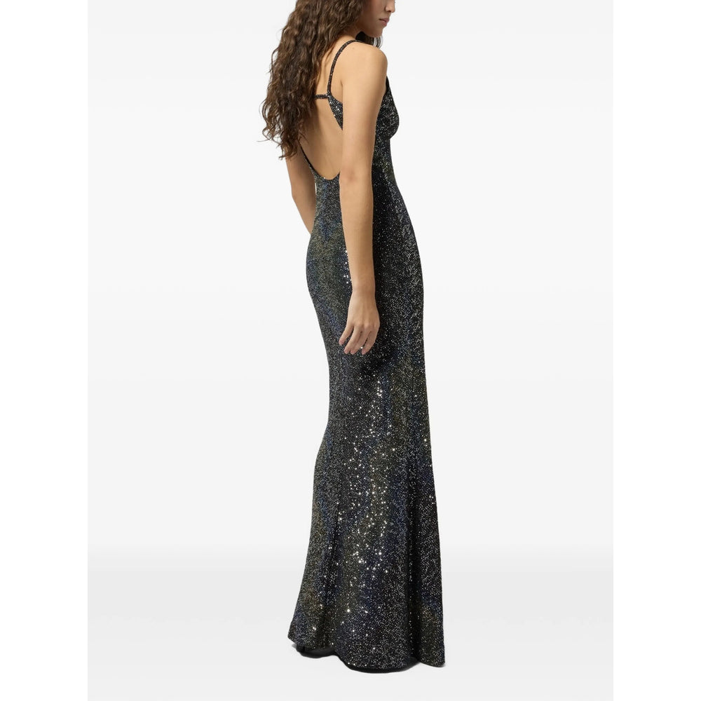 Missoni Black Dresses - Evening Dresses Women