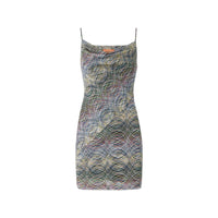 Missoni Blue Dresses - Day Dresses Women