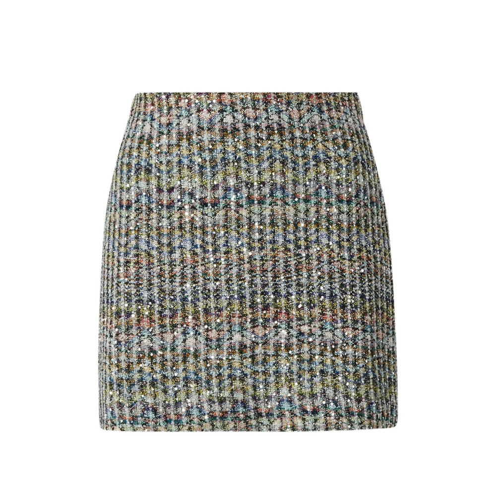 Missoni Grey Skirts - A-Line Skirts Women