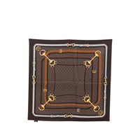 Gucci Brown Scarves Women