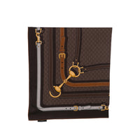 Gucci Neutrals Scarves Women