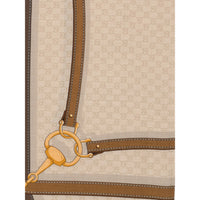 Gucci Neutrals Scarves Women