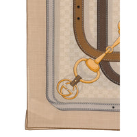 Gucci Neutrals Scarves Women