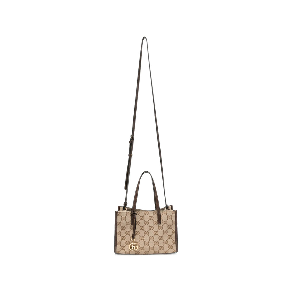 Gucci Neutrals Tote Bags Women