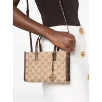 Gucci Neutrals Tote Bags Women