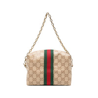 Gucci Gucci Neutrals Clutch Bags Women