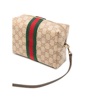 Gucci Gucci Neutrals Clutch Bags Women