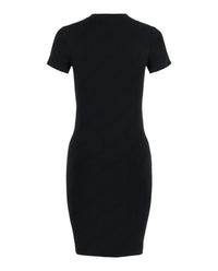 Balenciaga Balenciaga Womens Swim Mini Dress