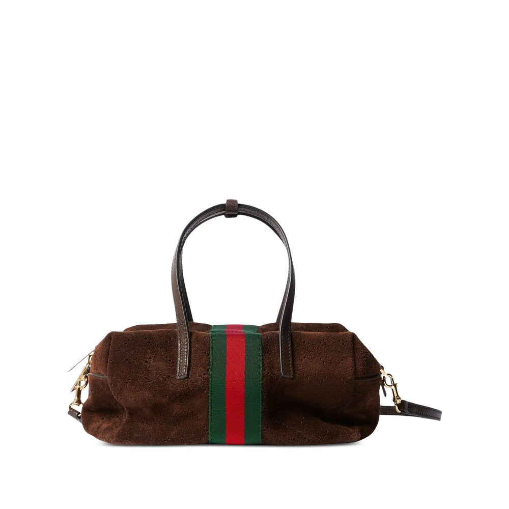 Gucci Brown Tote Bags Women