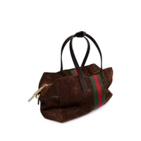 Gucci Brown Tote Bags Women