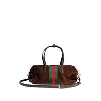 Gucci Brown Tote Bags Women