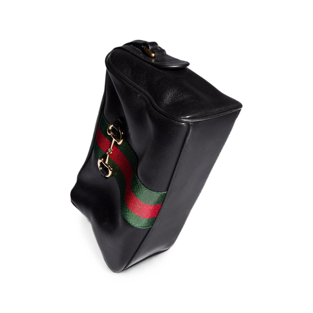 Gucci Black Tote Bags Women