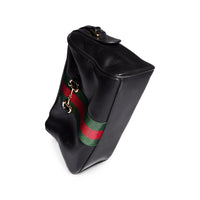 Gucci Black Tote Bags Women