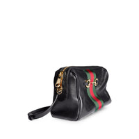 Gucci Black Tote Bags Women