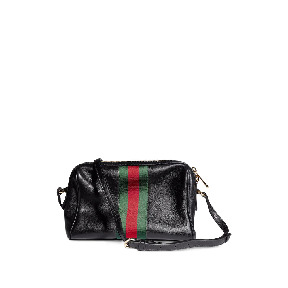 Gucci Black Tote Bags Women