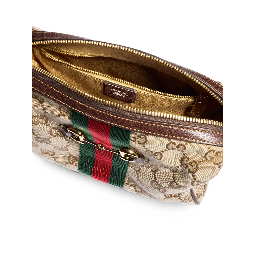 Gucci Neutrals Tote Bags Women