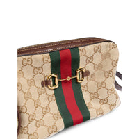 Gucci Neutrals Tote Bags Women