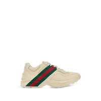 Gucci Neutrals Trainers Women