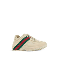 Gucci Neutrals Trainers Women