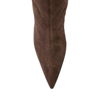 Gucci Brown Shoes Women