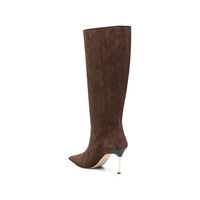 Gucci Brown Shoes Women