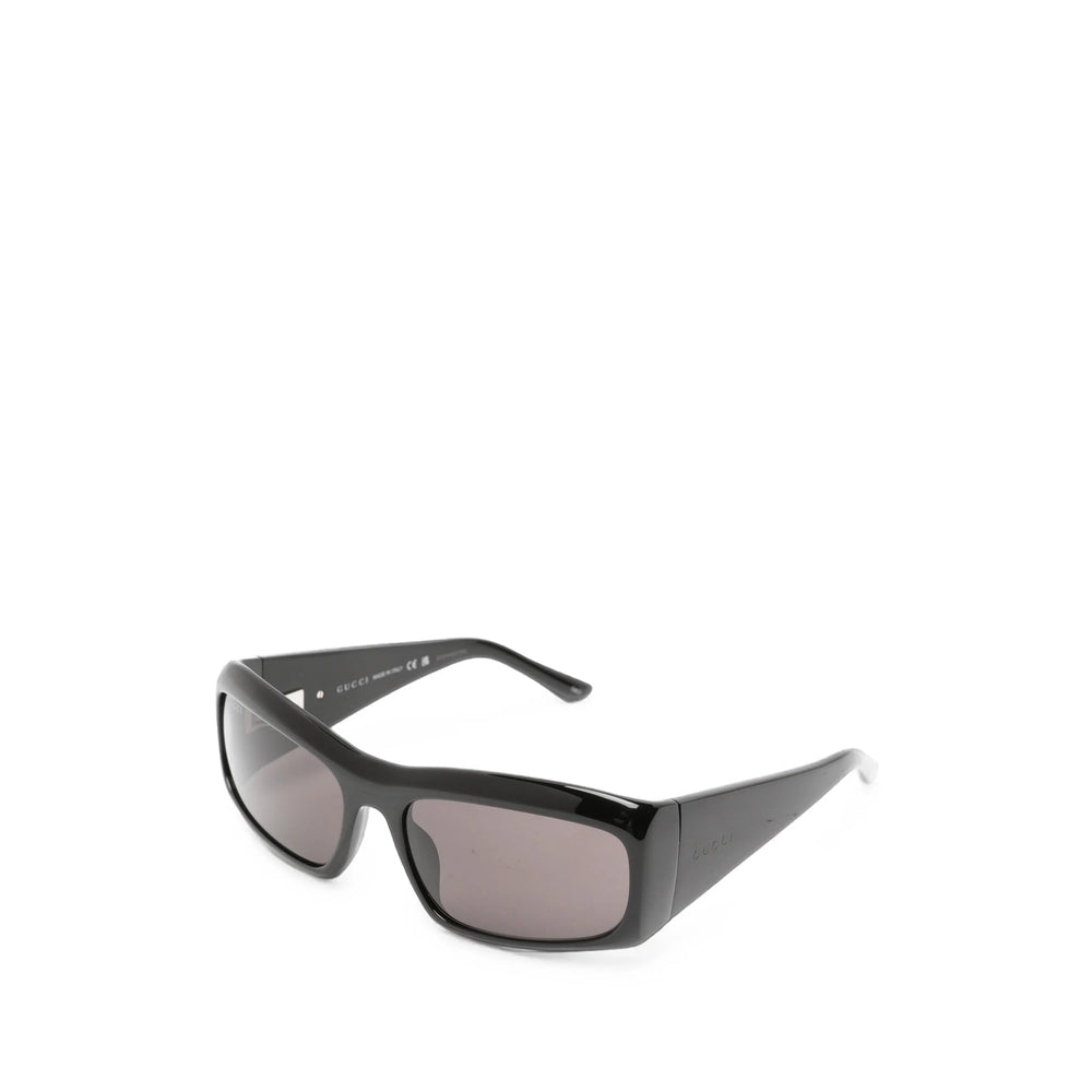 Gucci Black Sunglasses Women