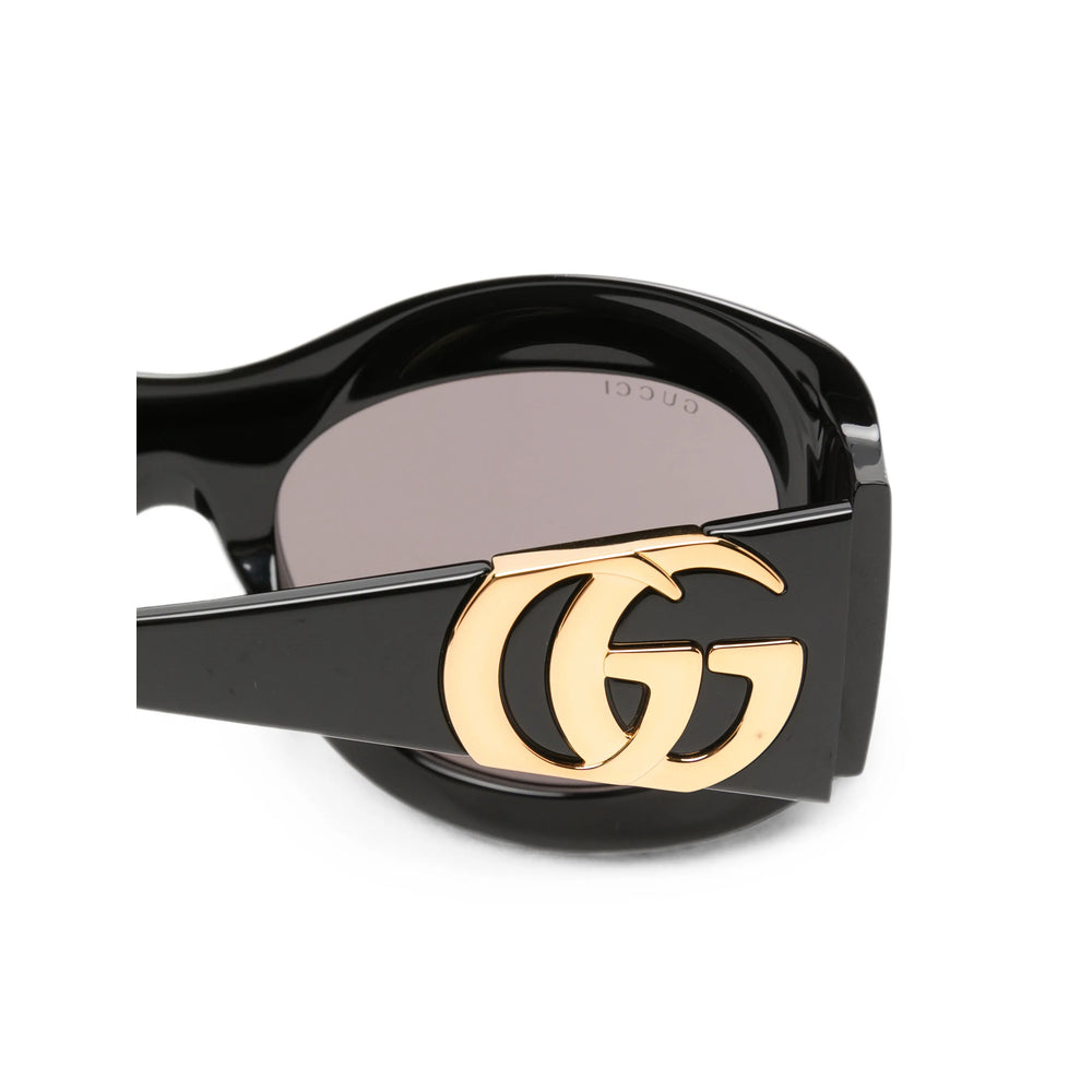Gucci Black Sunglasses Men