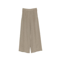 Gucci Neutrals Trousers - Palazzo Pants Women